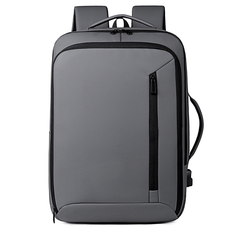Everyday backpack with spacious interior and multiple compartments Bowlift