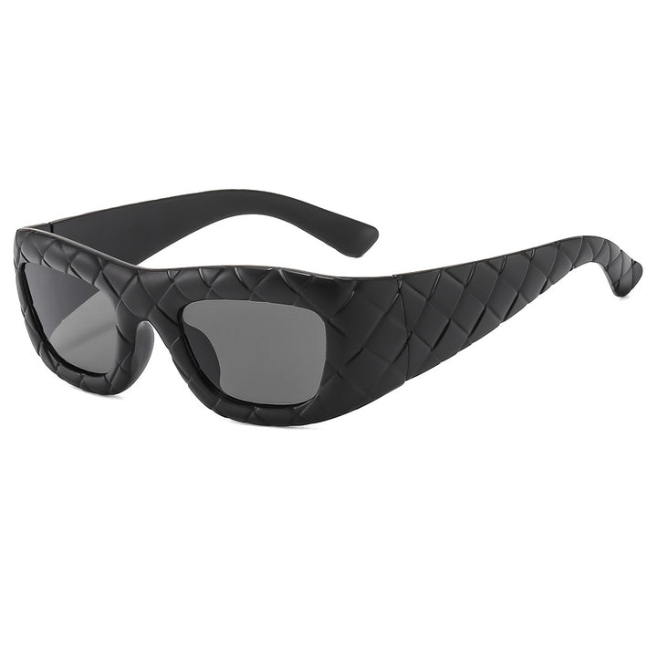 Ladies fashionable sunglasses in contemporary design Bowlift