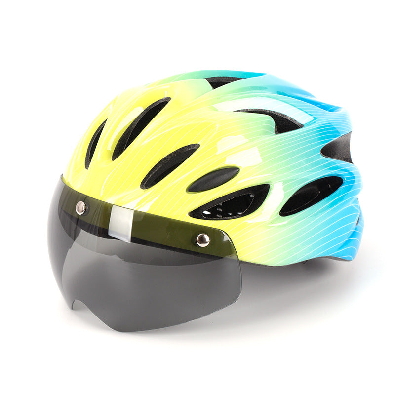 Cycling Helmet Bowlift