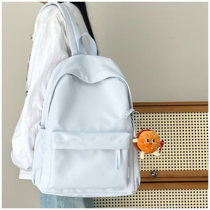 Stylish Anti-Theft Backpack Bowlift