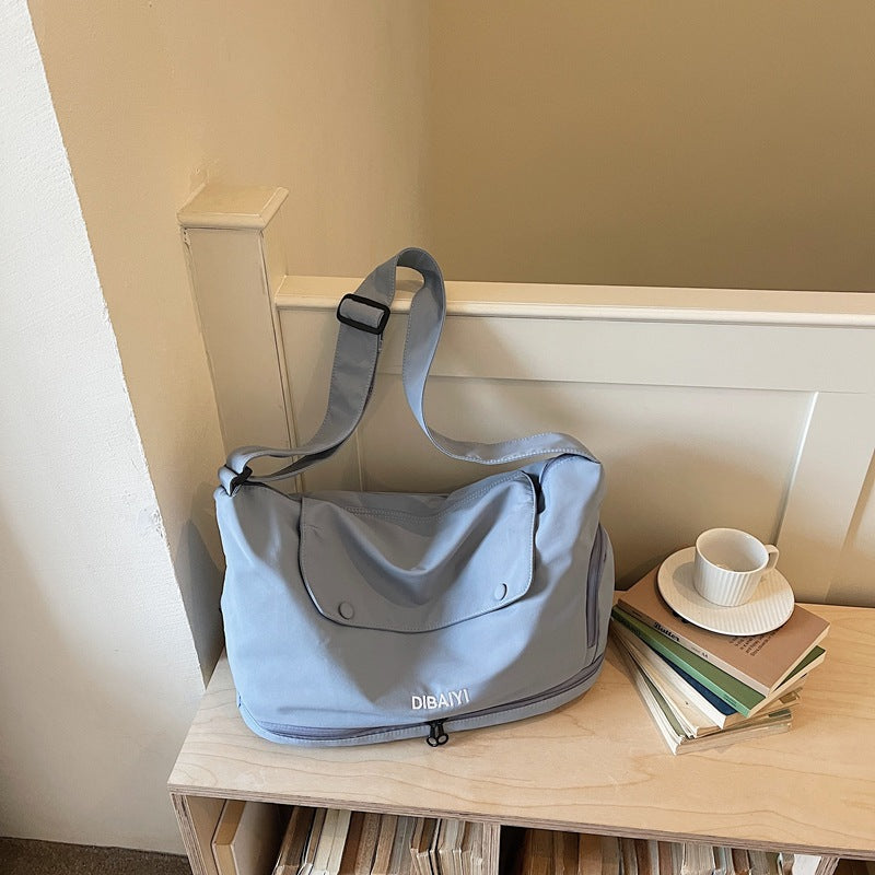 Multi-Functional Stylish Shoulder