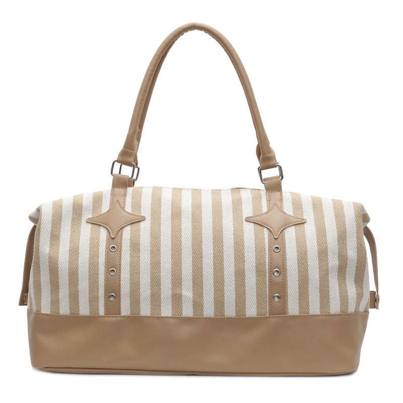Travel Weekender Bag Bowlift