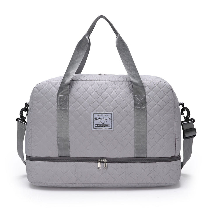 Women's Travel Bag Bowlift