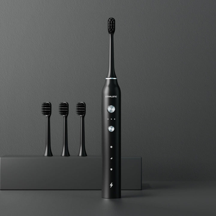 Electric Toothbrush Bowlift