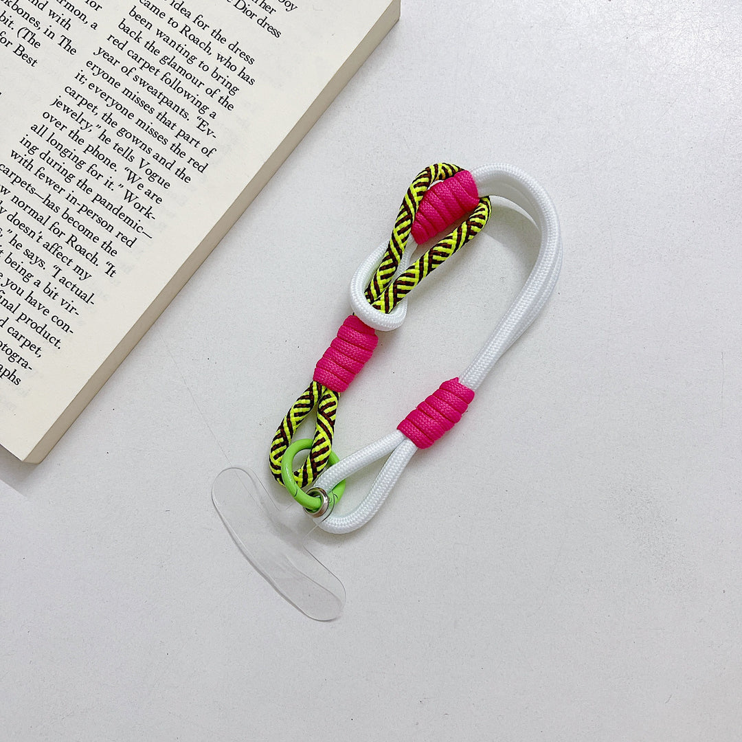 Adjustable Silicone Phone Holder Bowlift