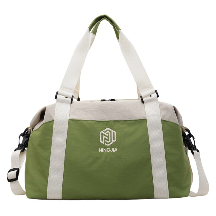 Stylish Gym Duffel Bag