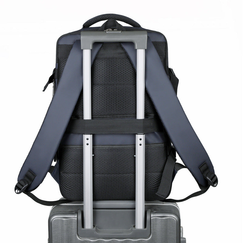 Versatile Utility Backpack Bowlift