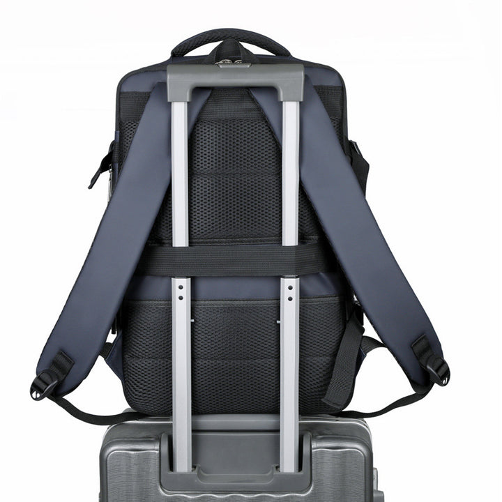 Versatile Utility Backpack Bowlift