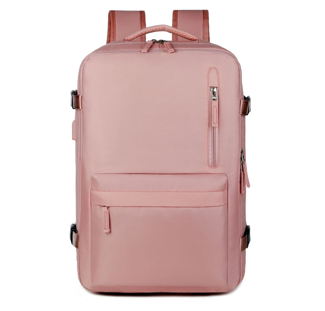 Bowlift Backpack