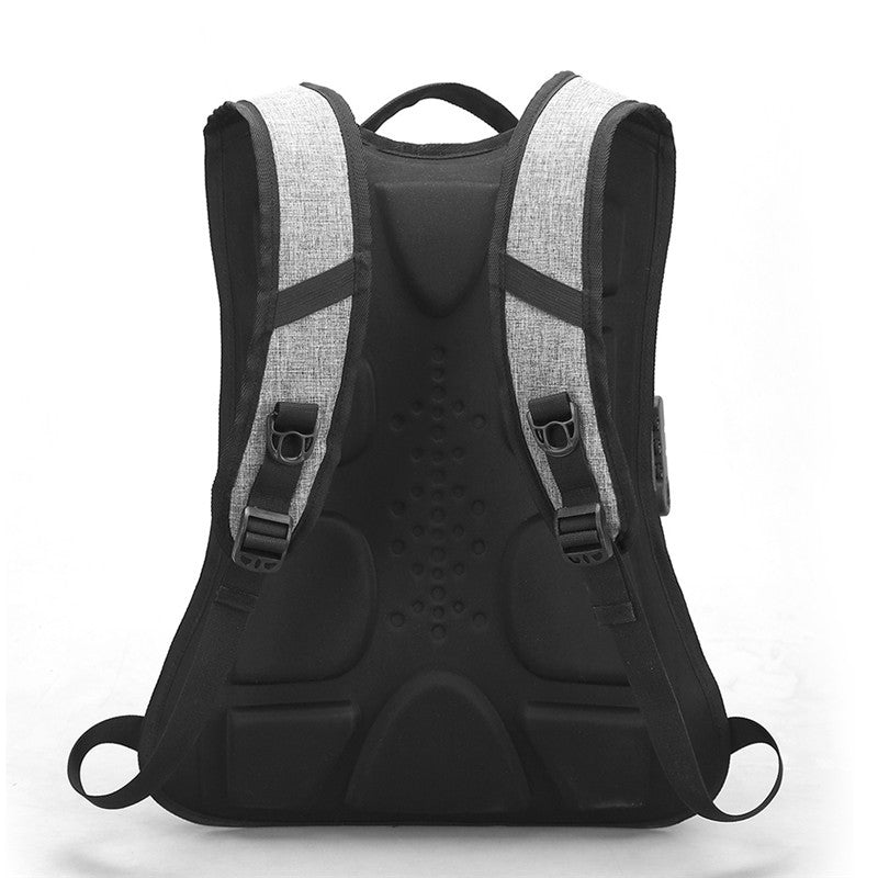 Multifunctional Laptop Backpack Bowlift