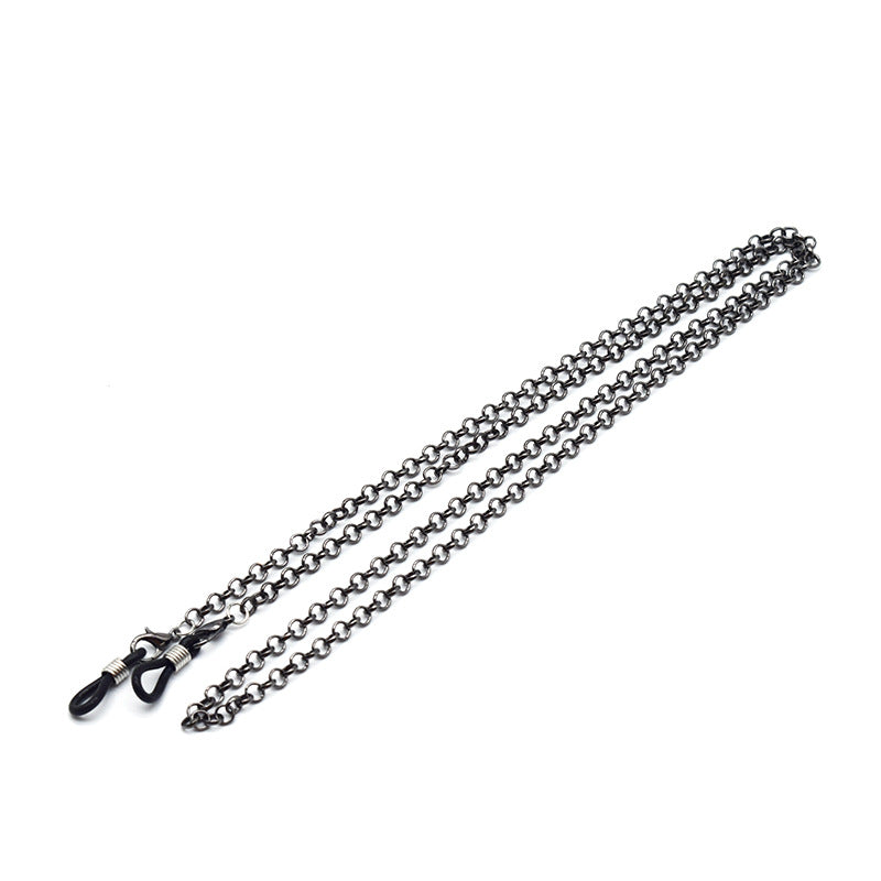 Durable Link Chain Eyewear Holder Bowlift