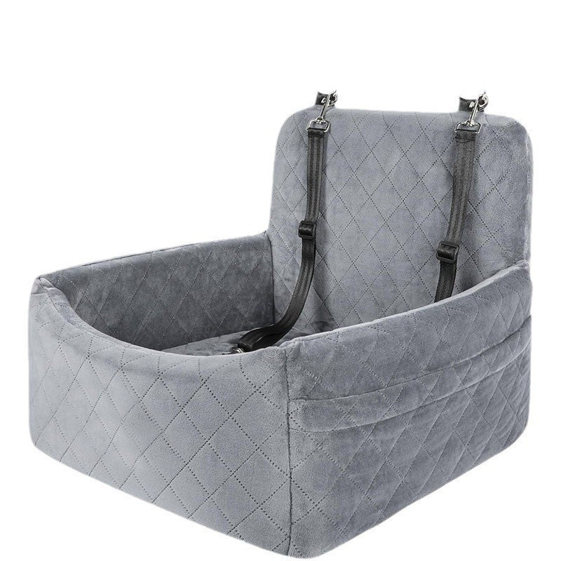 Pet Transport Box Bowlift