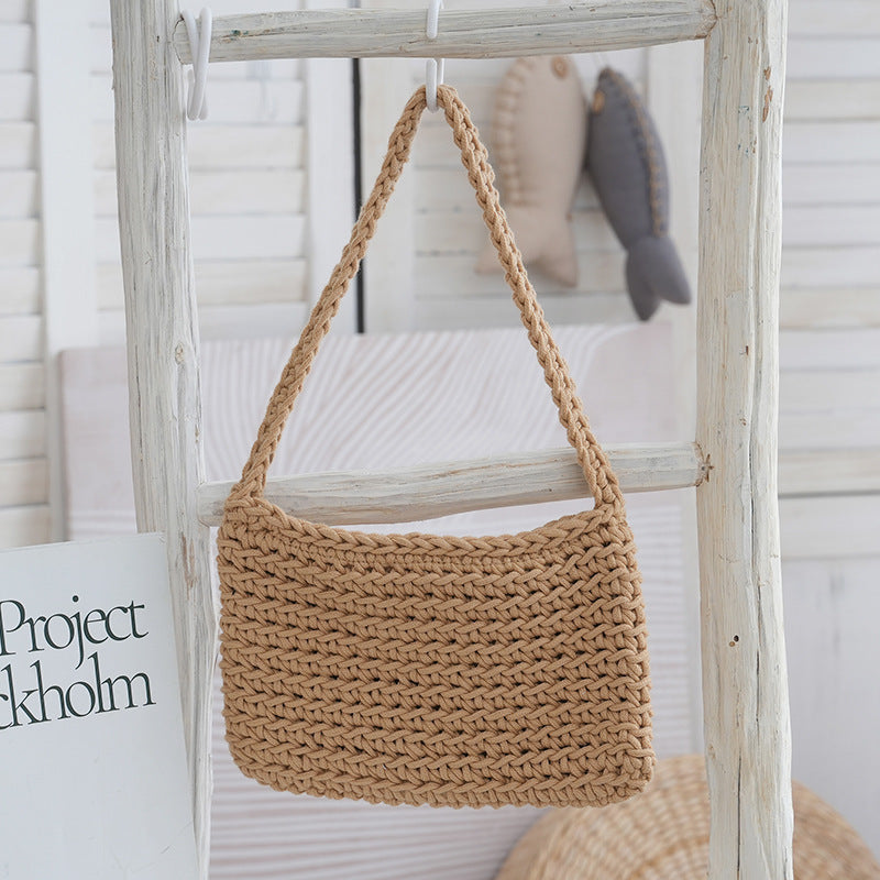 Ladies' Fashion Handbag Bowlift