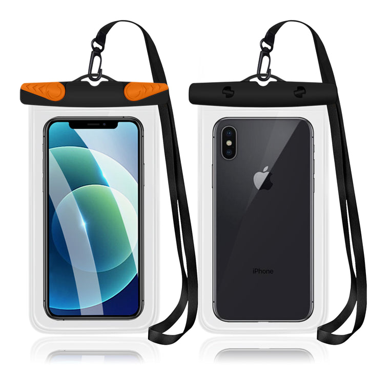 Waterproof Smartphone Crossbody Bag Bowlift
