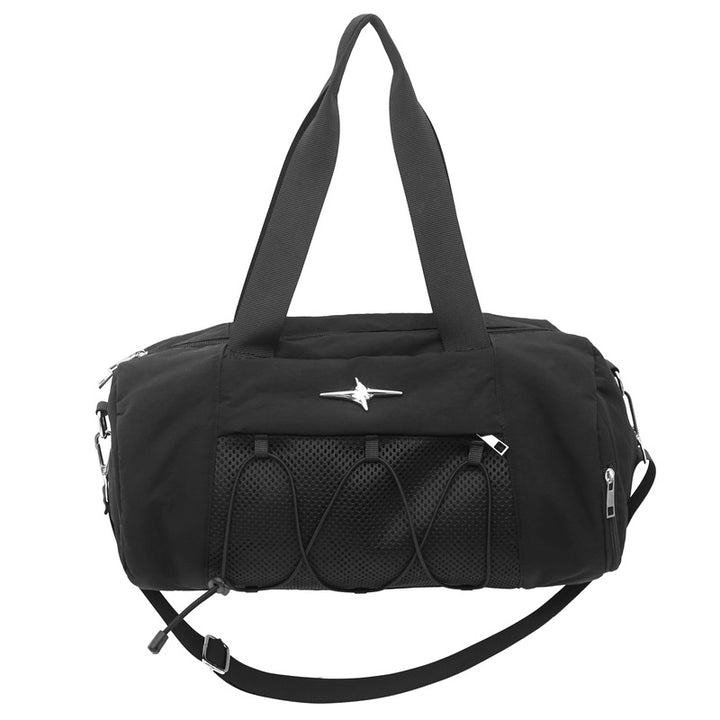 Versatile Multi-Purpose Gym Duffle Bag Bowlift