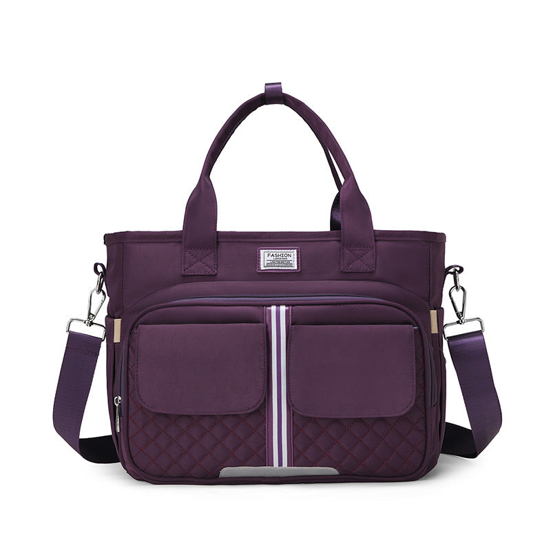 Multi-Functional Stylish Tote Bag Bowlift