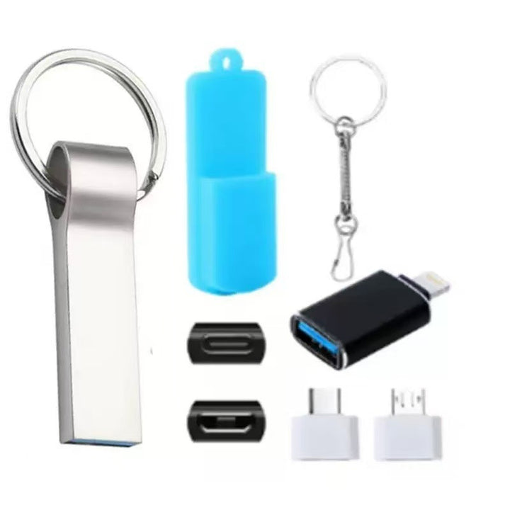 Multi-Functional Tech Accessory Bowlift