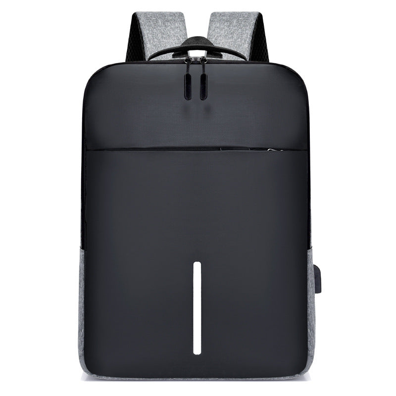 Sleek Laptop Backpack Bowlift