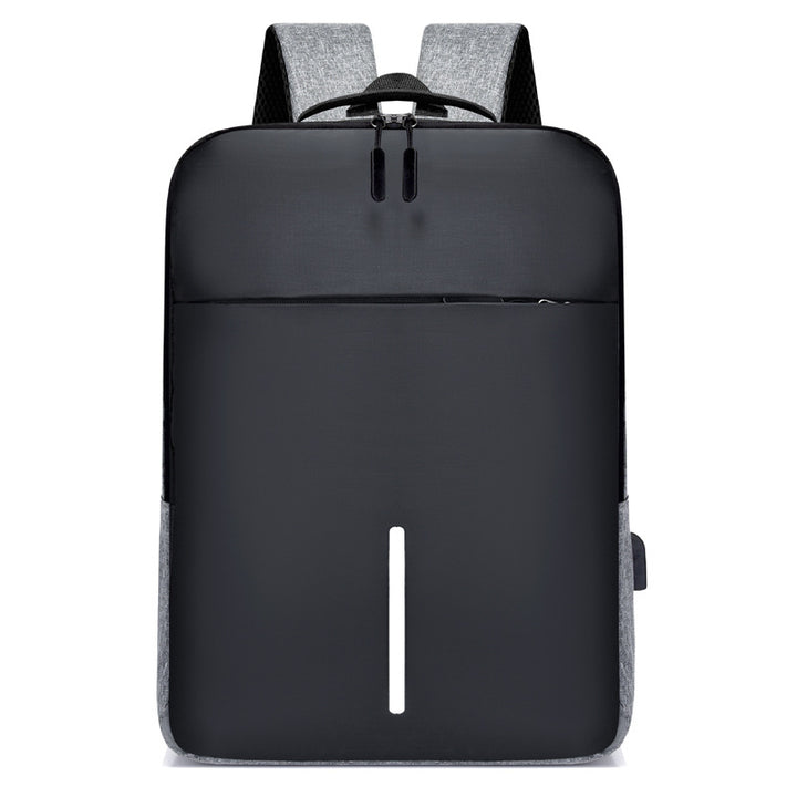 Sleek Laptop Backpack Bowlift