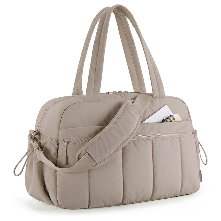 Sporty multifunctional bag Bowlift