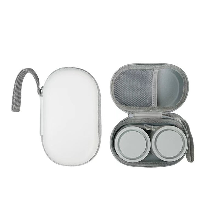 Women Portable Cool Headphones Bowlift