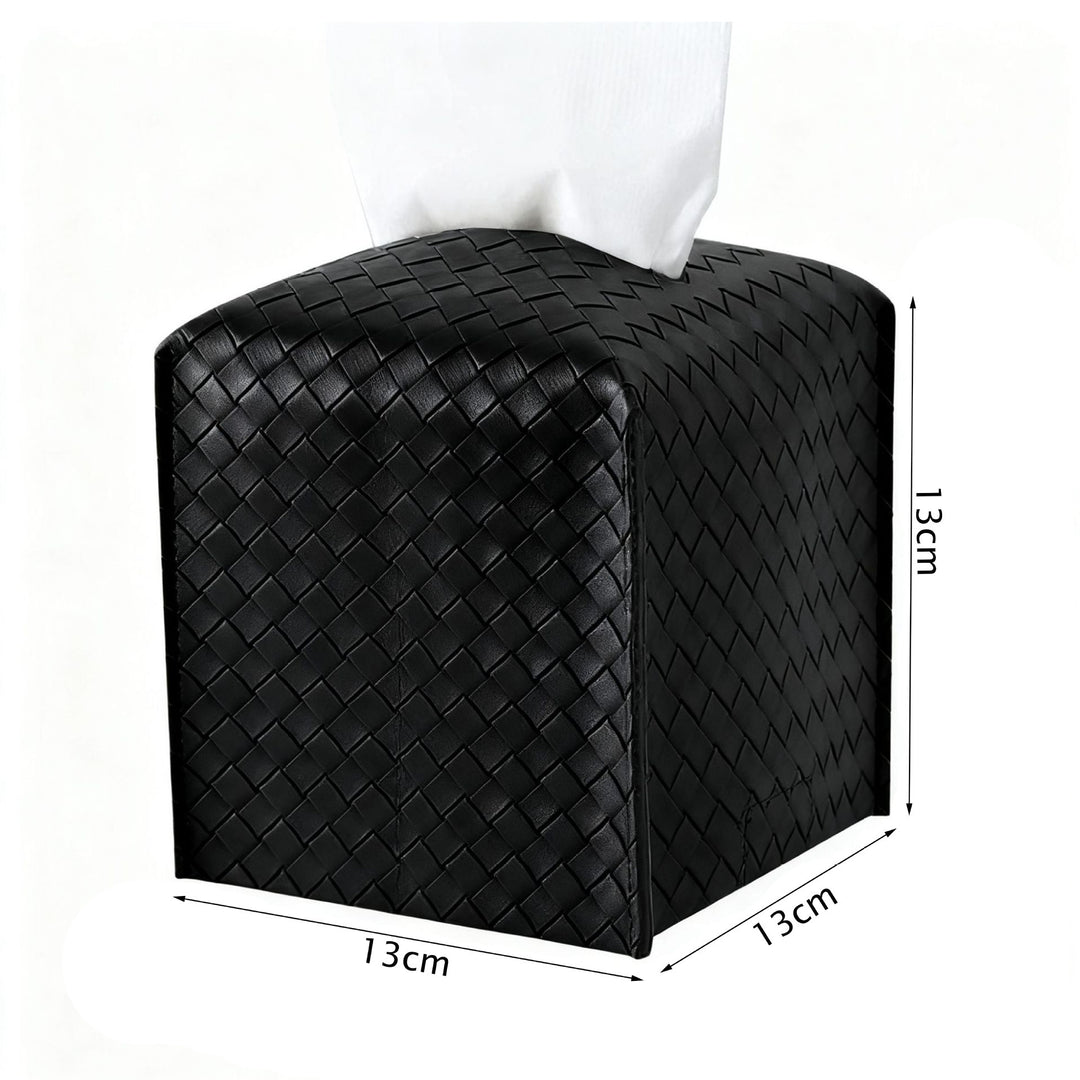 Design-Pocket Tissue Box Bowlift