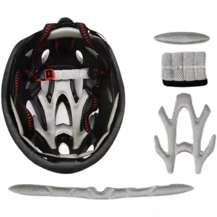 Cycling Helmet Cushion Set Bowlift