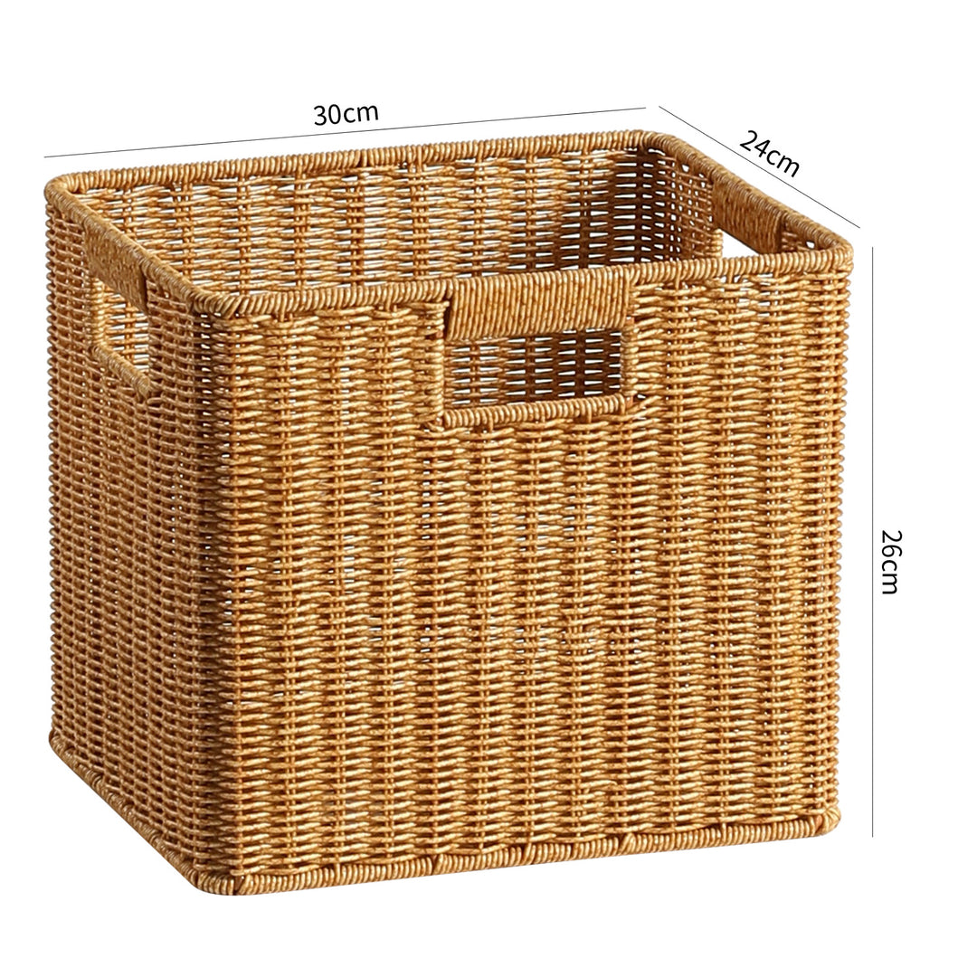 Storage Basket Bowlift