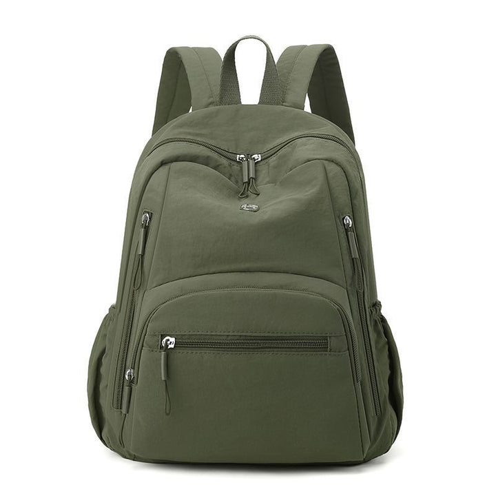 Multifunctional Leisure Backpack Bowlift