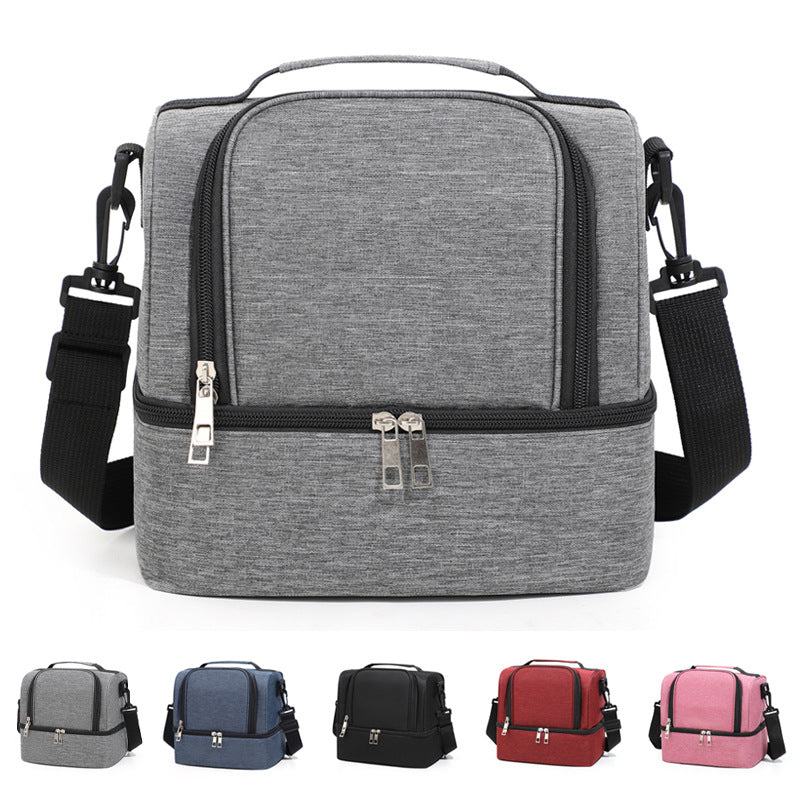 Cooler Bag Bowlift