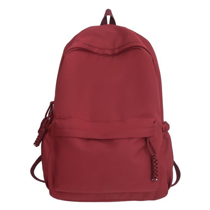 Minimalist Lightweight Backpack Bowlift