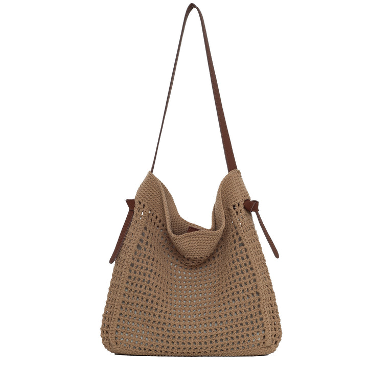 Boho-Inspired Macrame Bag Bowlift