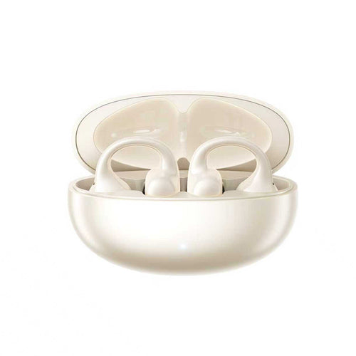 Premium Ergonomic Wireless Earbuds with Touch Control Bowlift