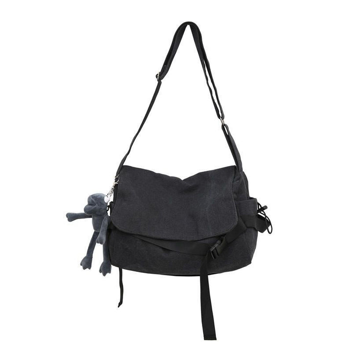 Casual Shoulder Sling Bag Bowlift