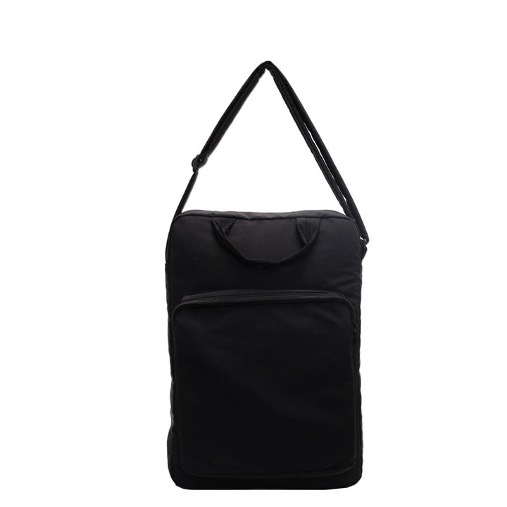 Lightweight Multi-Functional Shoulder Bag Bowlift