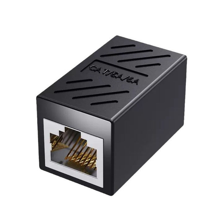 Ethernet Coupler Adapter Bowlift