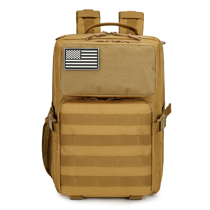 Tactical Multi-Function Modular Backpack Bowlift
