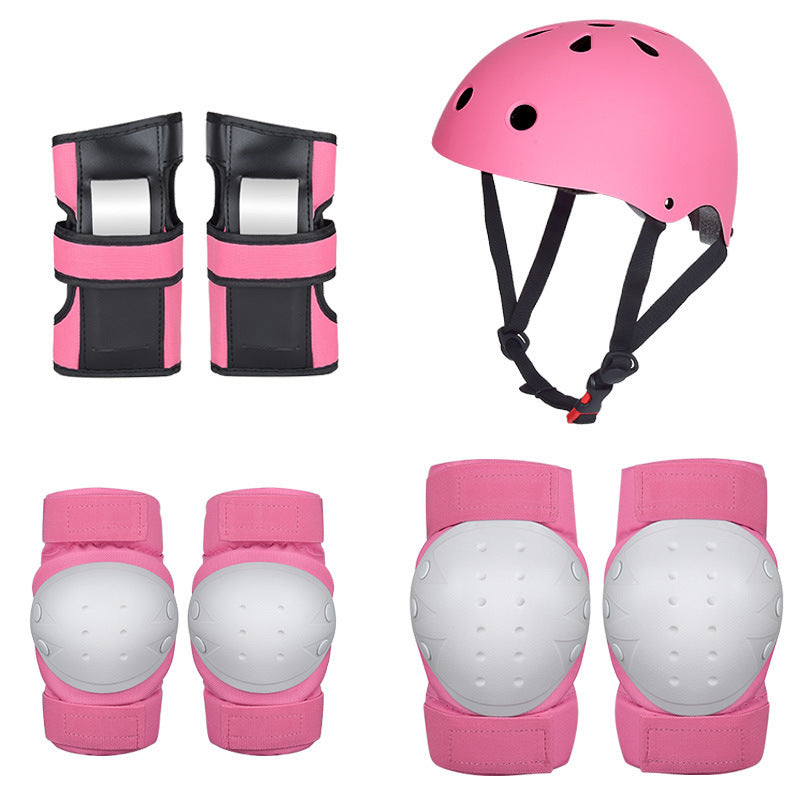 Protective Set By Bowlift