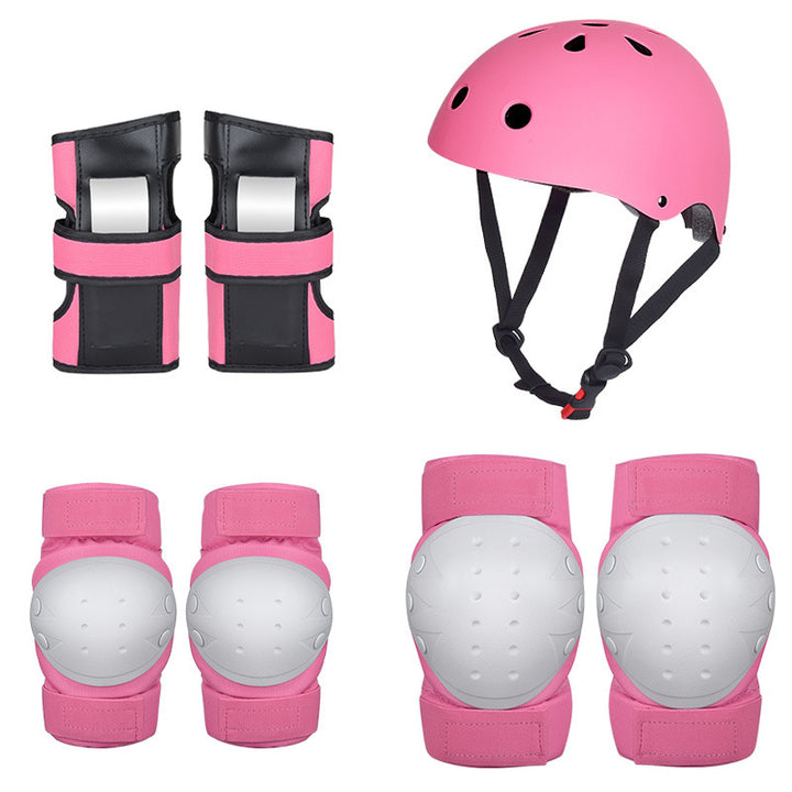 Protective Set By Bowlift