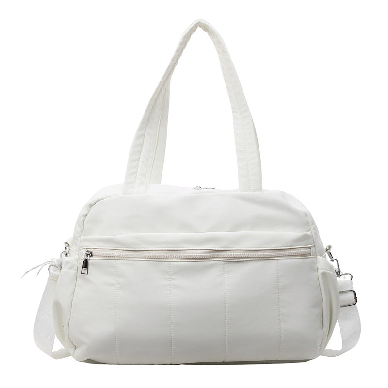 Multi-Functional Travel Tote Bag