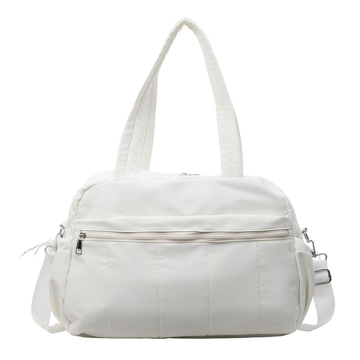 Multi-Functional Travel Tote Bag