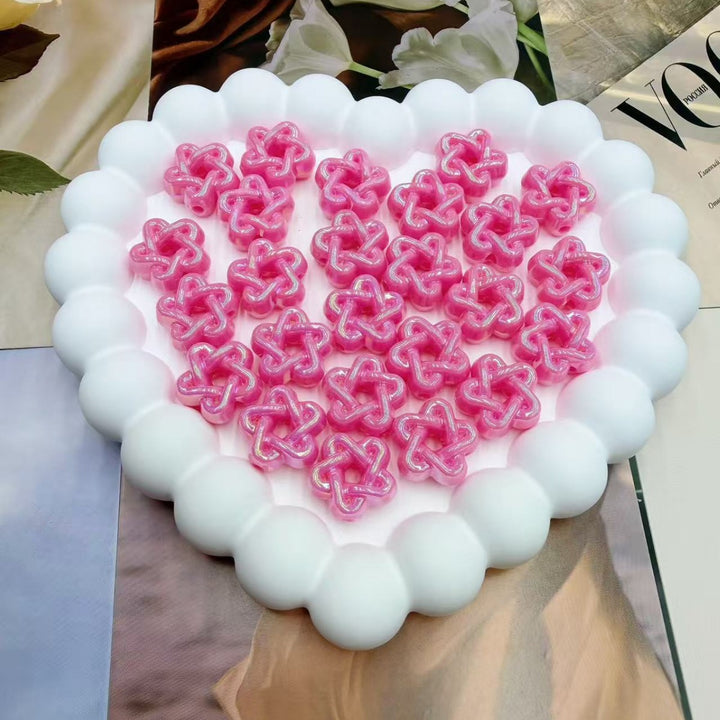 Decorative Gel Candles Bowlift