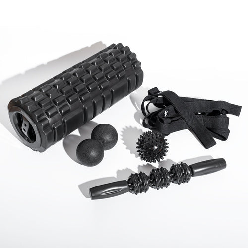 Massage Devices Set Bowlift