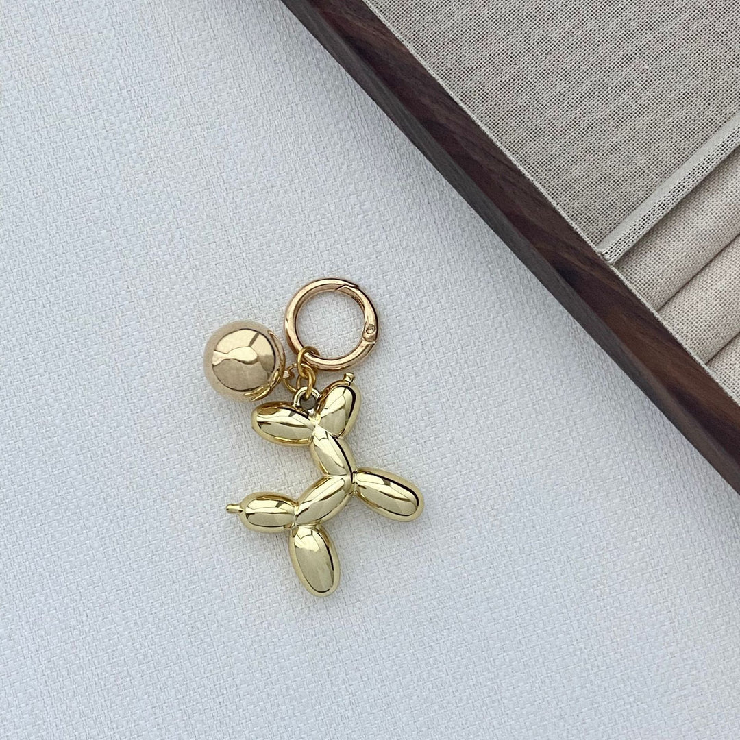 Keychain Bowlift