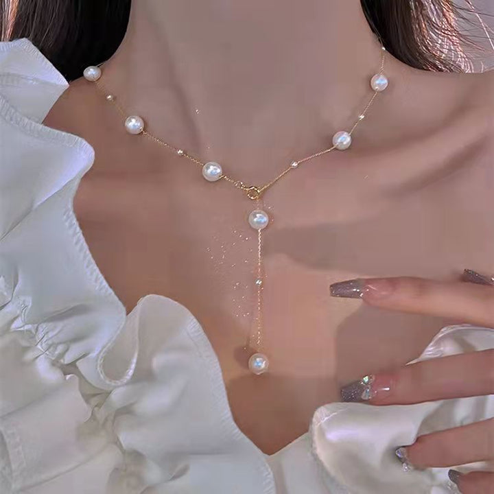 Necklace Bowlift