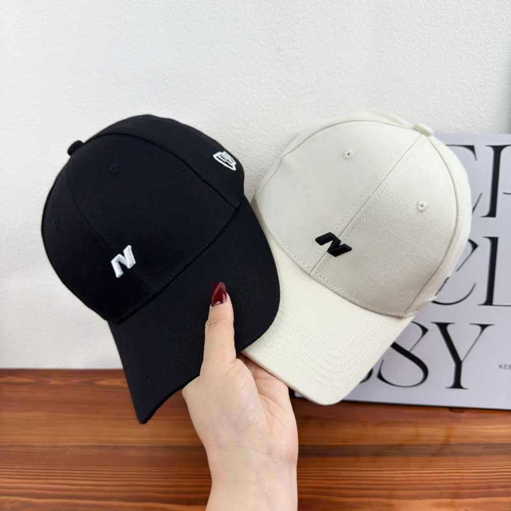 Men's Classic Sports Cap Bowlift