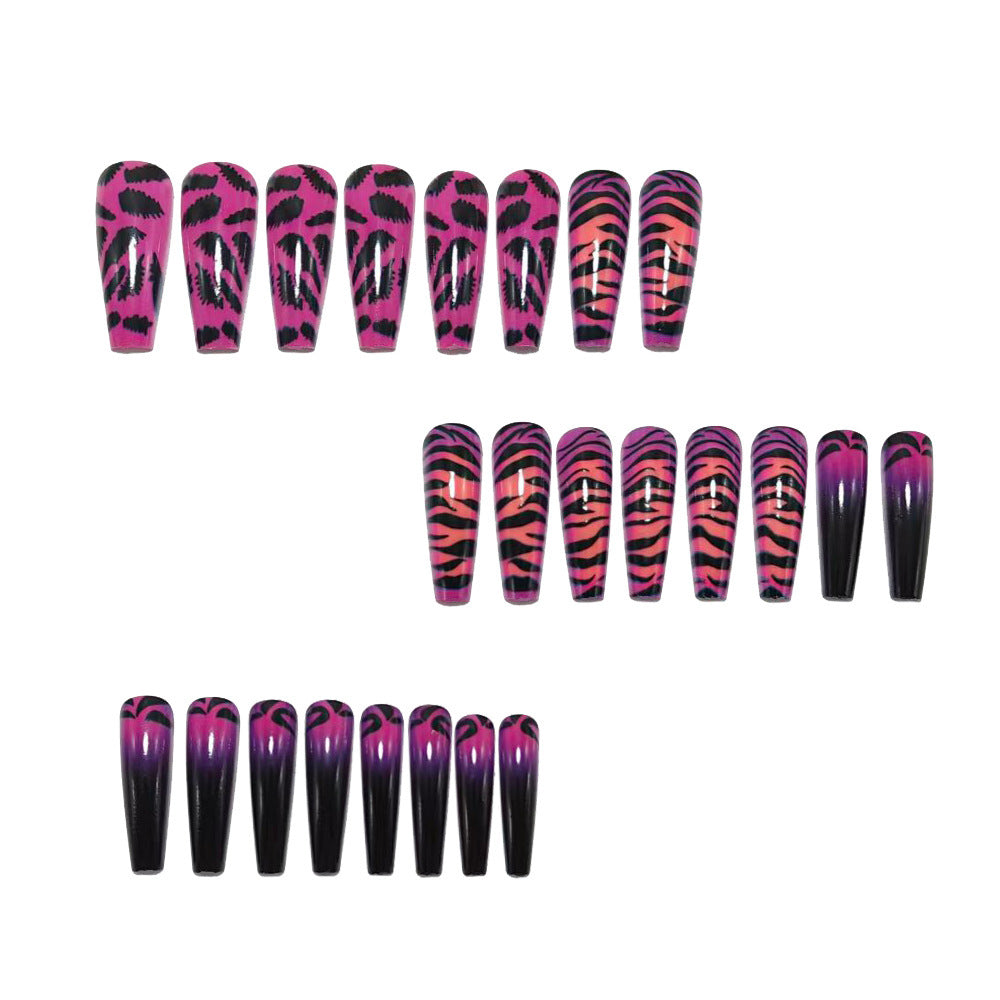 Nail Design Bowlift