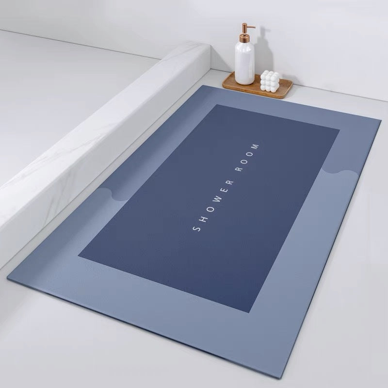 Shower Mat Bowlift