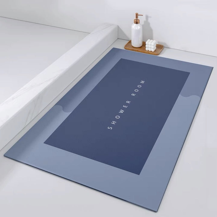 Shower Mat Bowlift