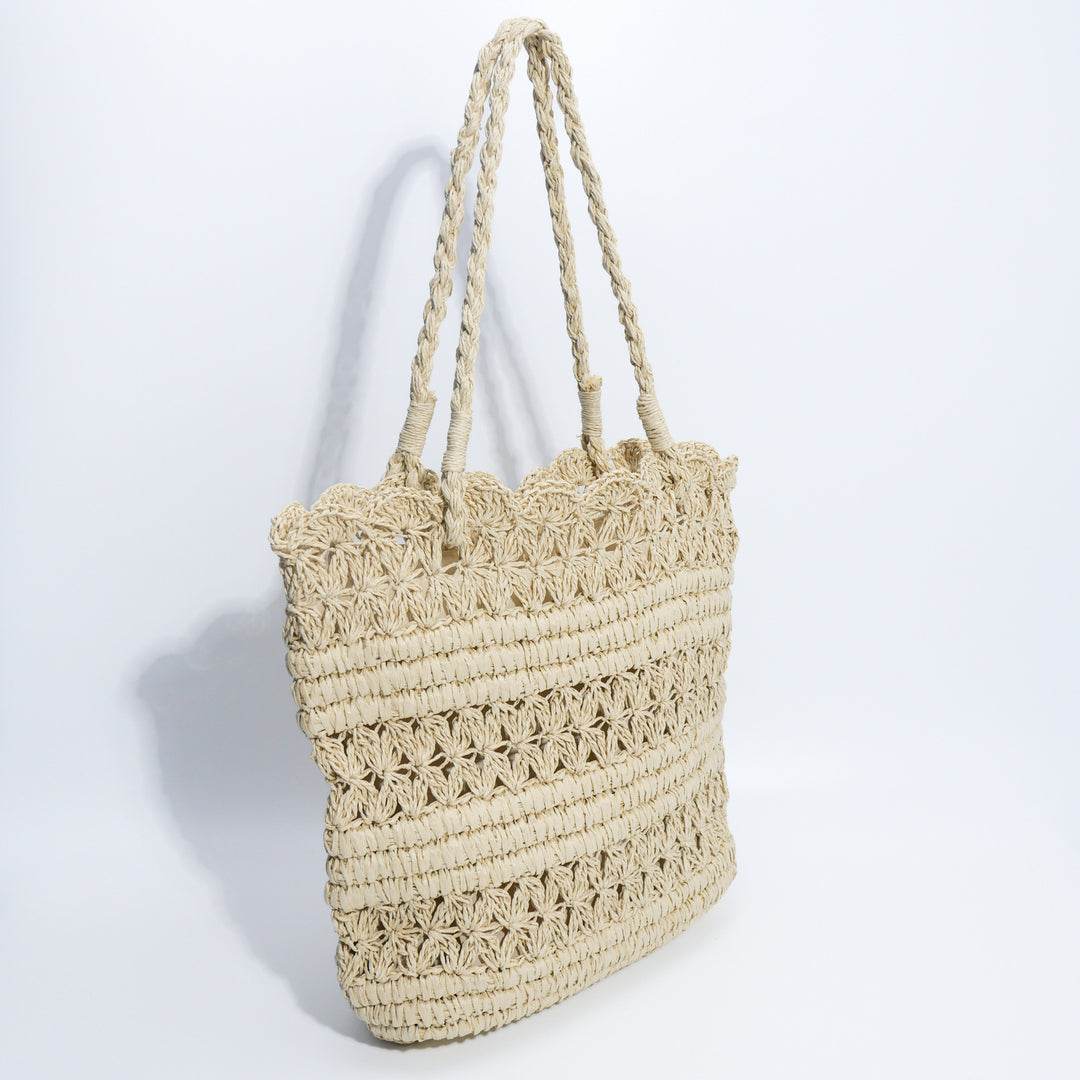 Trendy and Sustainable Handbag Bowlift
